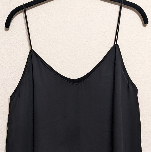 Blaque Label Revolve Slip Dress Size X-small In Black - Picture 3 of 8